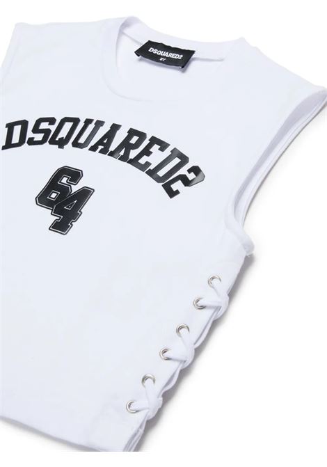  DSQUARED2 KIDS | DQ2814-D004HDQ100